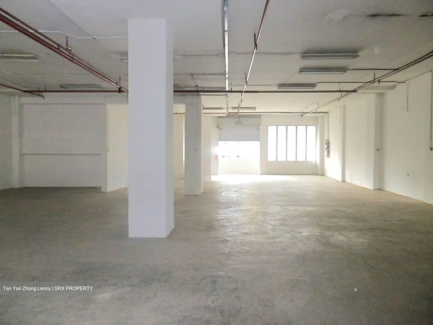 Shun Li Industrial Complex (D14), Factory #599086791